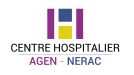 hopital nerac
